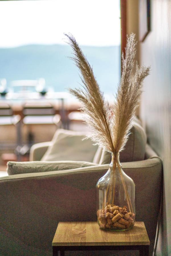 Cabana & Sunset - Terrasse , Parking & Lac Veyrier-du-Lac Εξωτερικό φωτογραφία